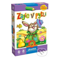 Zajíc v pytli - hra z kategorie Vzdělávací hry