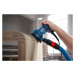 BOSCH GEX 125 excentrická bruska