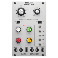 Behringer OSCILLATOR MODULE 1004