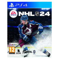Electronic Arts PS4 NHL 24
