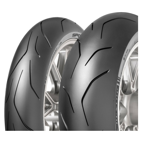 Dunlop Sportsmart TT 120/70 R17 58 H TL