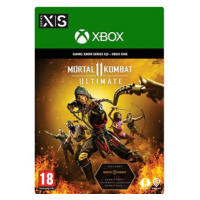 Mortal Kombat 11 Ultimate - Xbox Digital