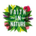 Faith in Nature - Přírodní šampon konopí a mokřadka 400ml