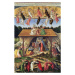 Botticelli, Sandro (Alessandro di Mariano di Vanni Filipepi) - Obrazová reprodukce Mystic Nativi