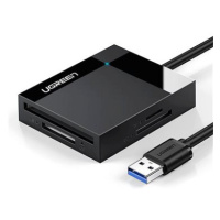 UGREEN USB 3.0 4-in-1 Card Reader