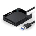 UGREEN USB 3.0 4-in-1 Card Reader