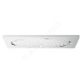 Grohe 27467000 - Hlavová sprcha Series 10, 25x25 cm, chrom