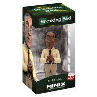 MINIX TV: Breaking Bad - Gus Fring