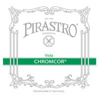 Pirastro CHROMCOR 329020 - Struny na violu - sada