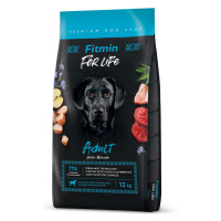 Fitmin For Life Adult Large Breed kompletní krmivo pro psy 12 kg