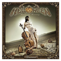 Helloween: Unarmed - CD