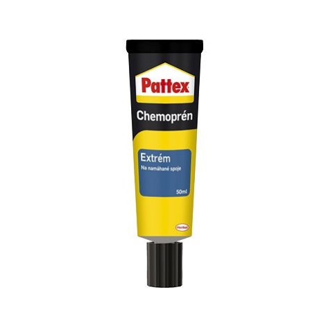 PATTEX Chemoprén Extrém 50 ml
