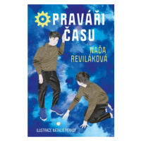 Opraváři času - Naďa Reviláková