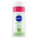 NIVEA Fresh Pure Deo Roll-on 50 ml