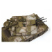 Model Kit military 3635 - ZSU-23-4M SHILKA (1:35)