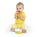 BRIGHT STARTS Kousátko Gummy Buddies™ 3ks 3m+