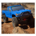 Axial SCX10 III Base Camp 4WD 1:10 RTR modrý