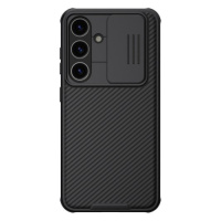 Obal na Samsung Galaxy S24 5G Nillkin CamShield Pro Black