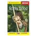 Robin Hood - Zrcadlová četba (A1-A2)