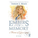 Embers of Memory (A Throne of Glass Game) - Kuro, Sarah J. Maas, Coralie Jubénot (ilustrácie) - 