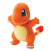 Pokémon: plyšák Charmander 20 cm