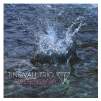 Tingvall Trio: Vattensaga - CD