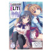 Classroom of the Elite (Manga) Vol. 5 - Syougo Kinugasa, Yuyu Ichino (Ilustrátor) - kniha z kate