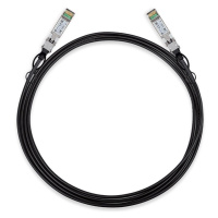 TP-LINK SFP+ kabel TL-SM5220-3M Direct Attach 10Gbit, 3m - SM5220-3M