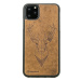 Pouzdro Bewood pro iPhone 11 Pro Max Jelen Imbuia