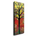 Wallity Obraz na plátně Tree of life PC241 30x80 cm