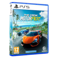 The Crew Motorfest - PS5