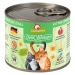 GranataPet DeliCatessen 12 x 200 g - Kitten: drůbeží