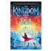 The Kingdom Over the Sea - Zohra Nabi - kniha z kategorie Fantasy