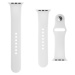 Apple Watch Silicone Strap,42-45,W FIXED