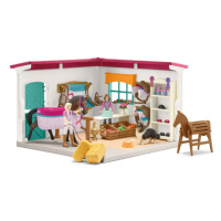 Schleich 42568 Obchod pro koně