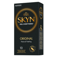 SKYN Original – bezlatexové kondomy (10 ks)