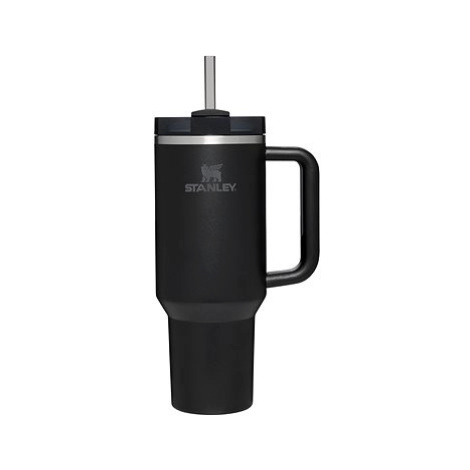 STANLEY Quencher H2.O FlowState Tumbler 1180 ml Black Tonal STANLEY 1913