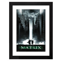 Obraz Matrix