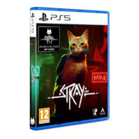 Stray (PS5)