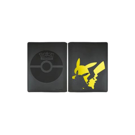 Ultra PRO Elite Series: Pikachu 12-kapesní album se zipem