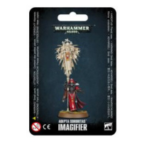 Warhammer 40k - Imagifier (English; NM)