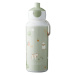 Světle zelená dětská lahev 400 ml Little farm – Mepal