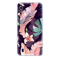 iSaprio Exotic Pattern 02 pro Samsung Galaxy A10