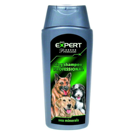 Šampon Profesional 300ml PET EXPERT BAUMAX