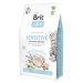 BRIT Care Cat Insect. Food Allergy Management granule pro kočky s alergií 1 ks, Hmotnost balení: