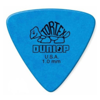 Dunlop Tortex Triangle 1.0