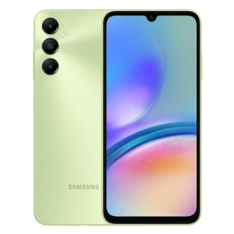 Samsung Galaxy A05s (A057) 4GB + 64GB Dual Sim Green