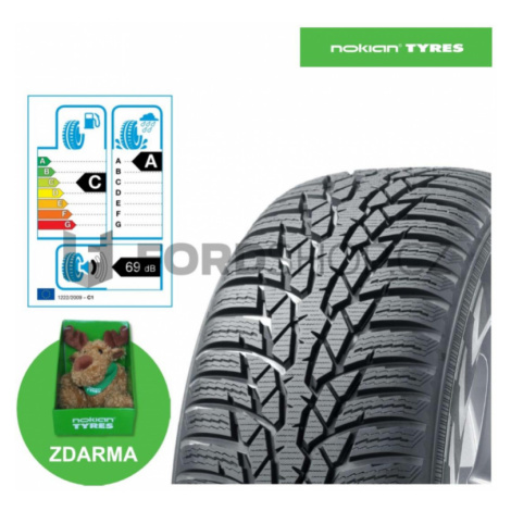 205/55 R16 NOKIAN "Z" NOKIAN TYRES