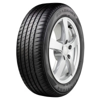 FIRESTONE L205/40 R17 ROADHAWK 2 84W XL RG