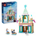 LEGO LEGO® Disney Hrad Arendelle z filmu Ledové království 43265